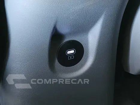 HB20S 1.0 TGDI FLEX PLATINUM AUTOMÁTICO