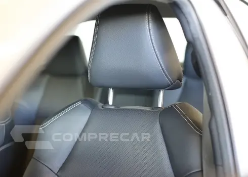 Corolla 2.0 16V 4P FLEX XEI DIRECT SHIFT AUTOMÁTICO CVT