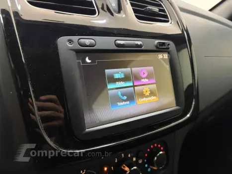 LOGAN 1.0 12V SCE FLEX ZEN MANUAL