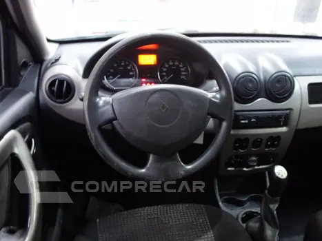 SANDERO - 1.0 EXPRESSION 16V 4P MANUAL
