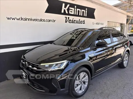 NIVUS 1.0 200 TSI Comfortline