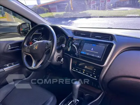 CITY 1.5 EX 16V