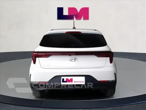 HB20 1.0 12V FLEX COMFORT PLUS MANUAL