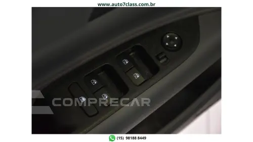 HB20S - 1.0 12V COMFORT PLUS MANUAL