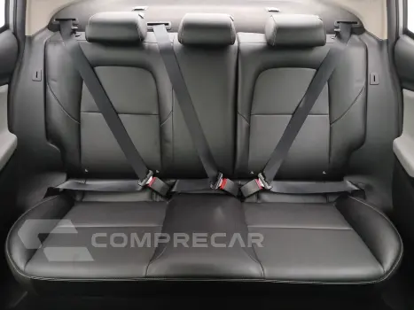 ONIX 1.0 TURBO FLEX PLUS PREMIER AUTOMÁTICO