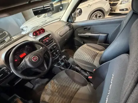STRADA - 1.8 MPI ADVENTURE CE 16V 2P MANUAL