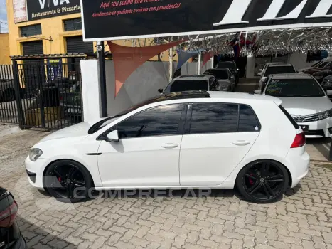 GOLF 1.4 TSI Comfortline 16V