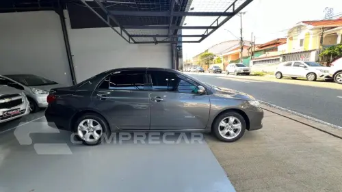 Corolla XEi 1.8/1.8 Flex 16V Aut.