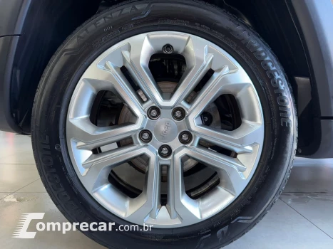 COMPASS 1.3 T270 Turbo Longitude