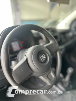 MOBI 1.0 8V EVO Like.