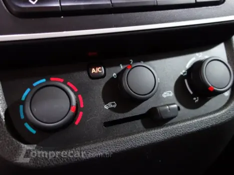 KWID - 1.0 12V SCE ZEN MANUAL