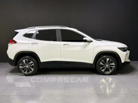 TRACKER 1.2 TURBO FLEX PREMIER AUTOMÁTICO