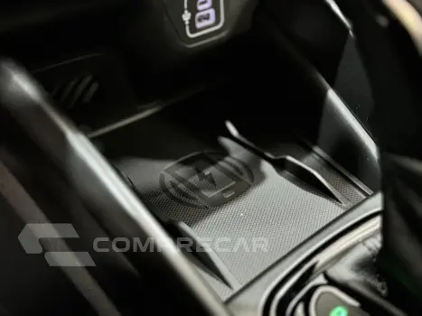 TORO 1.3 TURBO 270 FLEX VOLCANO AT6