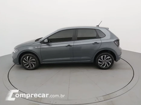 POLO 1.0 170 TSI HIGHLINE AUTOMÁTICO