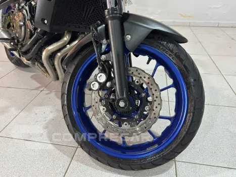 MT07 ABS