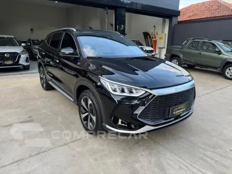 Song Plus 1.5 Dm-I Híbrido Automático