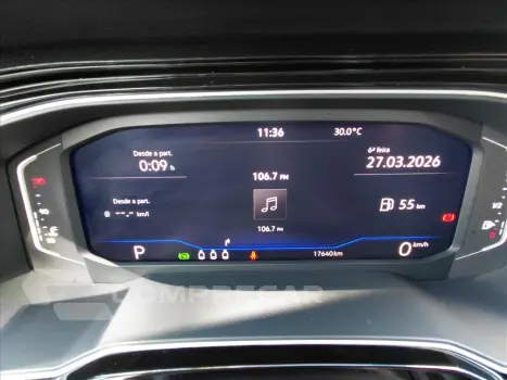 POLO 1.0 170 TSI HIGHLINE AUTOMÁTICO