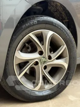 C3 Tendance 1.5 8V (Flex)