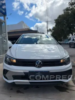 Polo Track 1.0 Flex 12V 5p