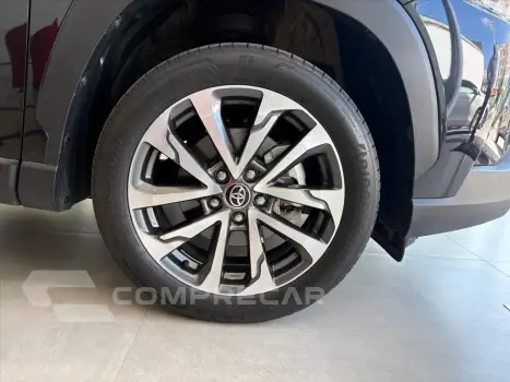 COROLLA CROSS 2.0 VVT-IE FLEX XRE DIRECT SHIFT
