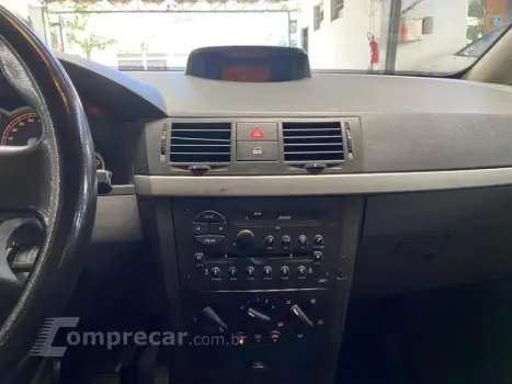 MERIVA MAXX 1.4 MPFI 8V ECONOFLEX 5P