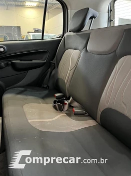 FIAT UNO 1.3 FIREFLY WAY