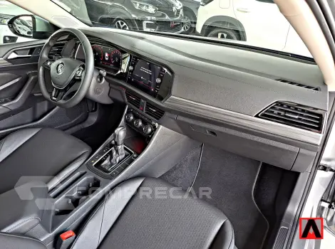 JETTA 1.4 250 TSI Comfortline