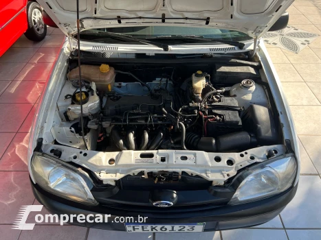COURIER 1.6 L 8V