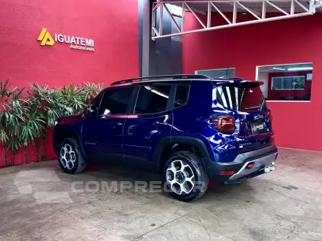 RENEGADE 1.3 T270 TURBO FLEX TRAILHAWK 4X4 AT9