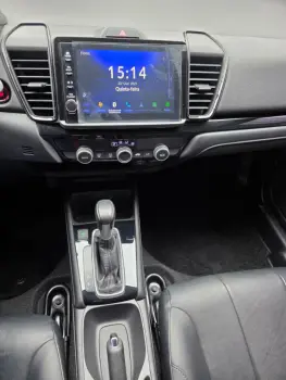 CITY 1.5 I-vtec Hatch EXL