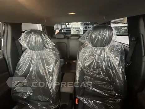 MONTANA 1.2 TURBO FLEX LTZ AUTOMÁTICO