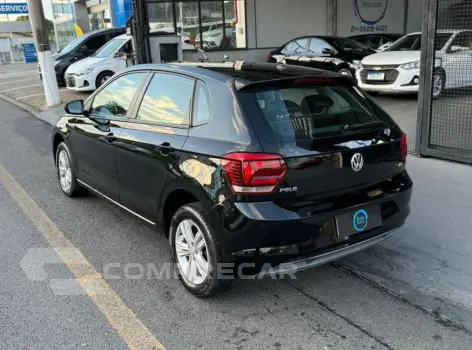 Polo 1.6 MSI Flex 16V 5p