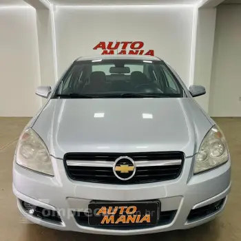VECTRA ELEGANCE 2.0 8V 4P