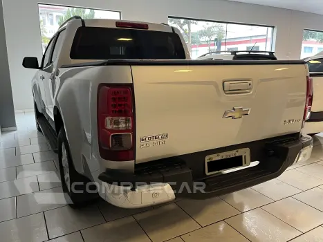 S10 2.5 16V LTZ CD 4X2