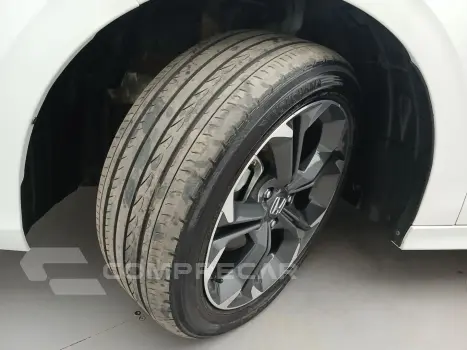 CIVIC 2.0 DI eHEV ADVANCED E-CVT