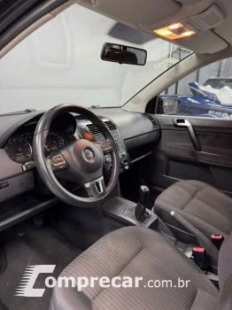 Polo 1.6 Manual