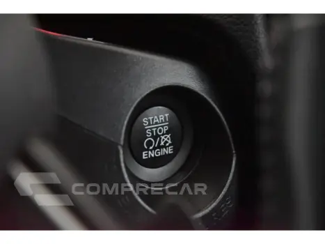 COMPASS 2.0 16V DIESEL LONGITUDE 4X4 AUTOMÁTICO