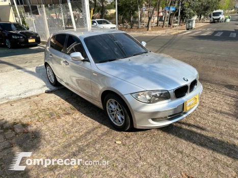 118I 2.0 Ue71 16V