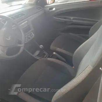 SAVEIRO 1.6 MSI Robust CS 16V