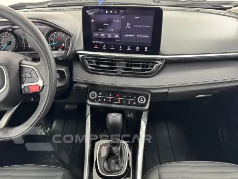 FASTBACK 1.0 Turbo 200 Hybrid Audace