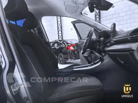 FASTBACK - 1.0 TURBO 200 AUDACE CVT