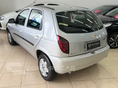 Celta Spirit/ LT 1.0 MPFI 8V FlexP. 5p