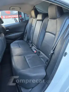 Corolla XEi 2.0 Flex 16V Aut.