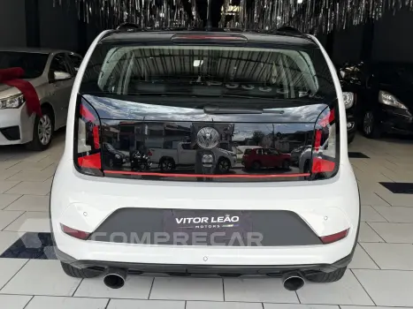 CROSS UP 1.0 TSI 12V FLEX 4P MANUAL