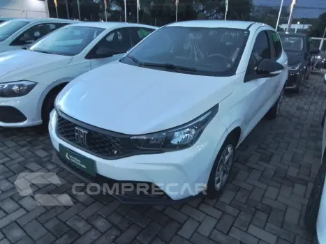 Fiat ARGO 1.0 FIREFLY FLEX DRIVE MANUAL 4 portas