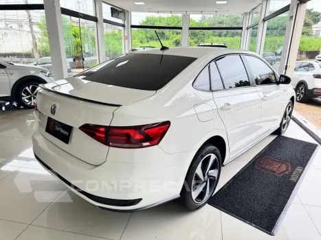 VIRTUS 1.4 250 TSI GTS AUTOMÁTICO