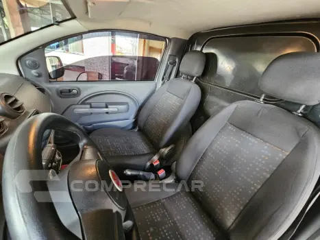 FIORINO 1.4 MPI FURGÃO ENDURANCE 8V FLEX 2P MANUAL