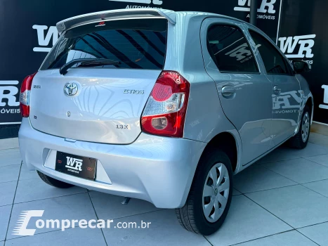 ETIOS 1.3 X 16V