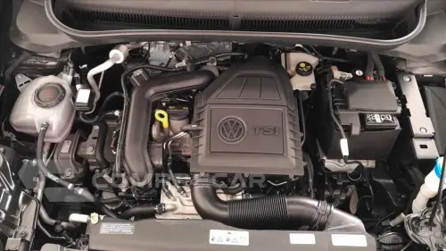 T-CROSS 1.0 200 TSI TOTAL FLEX COMFORTLINE AUTOMÁ