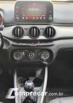 CRONOS DRIVE 1.3 8V Flex